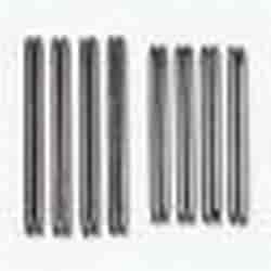 Bracket Master II Pushrods 1987-Up Chevy 262-400 with OE hydraulic roller cam