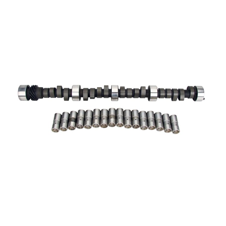 CAM / LFTR SET SB CHVY STAVGR