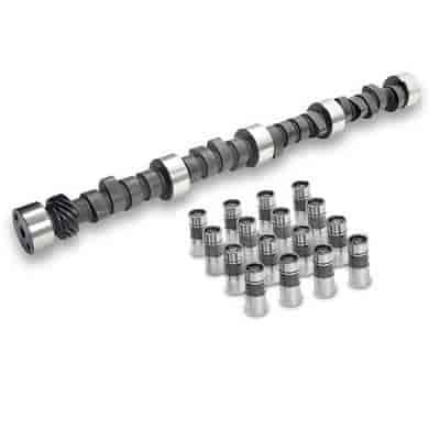 CAM / LFTR SET BB CHVY STAVGR