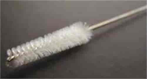 Pushrod Cleaning Brush