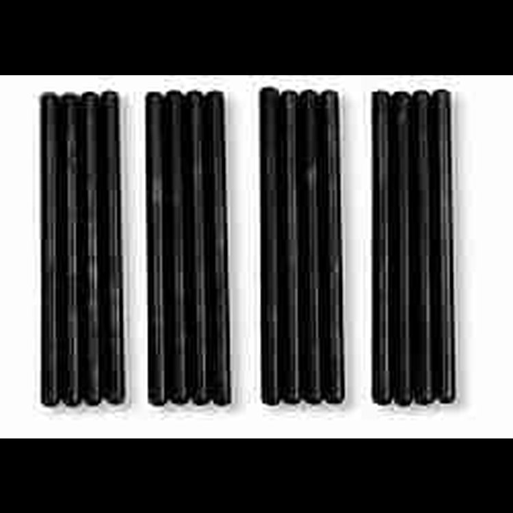 Performance Replacement Pushrod Chevy 262-400 with hydraulic roller cam