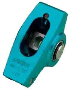 Aluminum Roller Rocker Arms Chevy Small Block