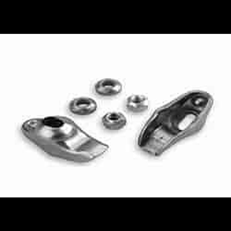 STEEL ROCKER ARMS 3/8 STUD