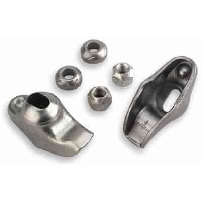 STEEL ROCKER ARM 7/16 STUD