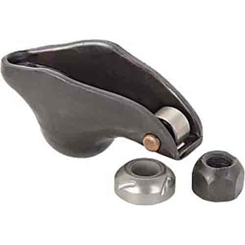 Steel Roller Tip Rocker Arms Chevrolet V6 200-262