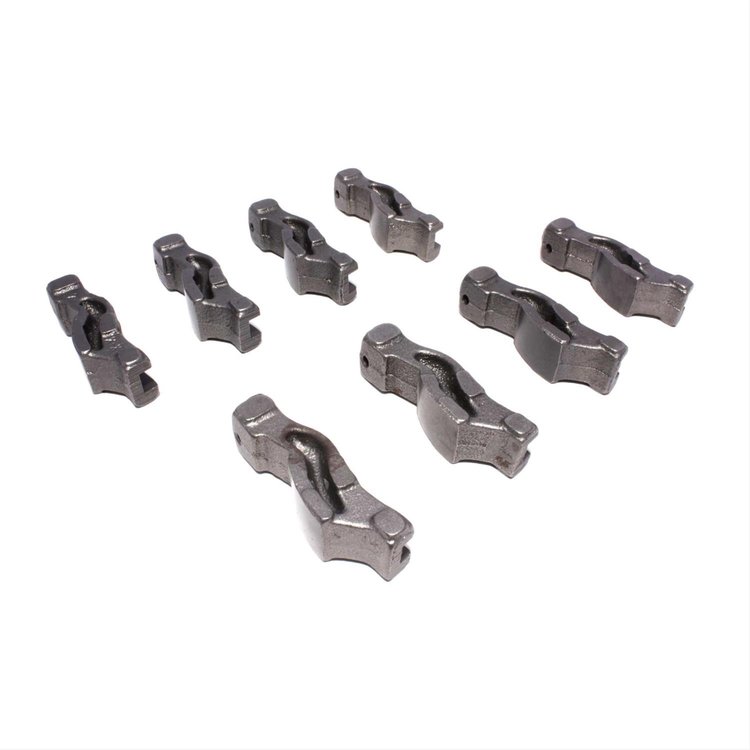 Steel Non-Roller Rocker Arms Ford 2000cc & 2300cc
