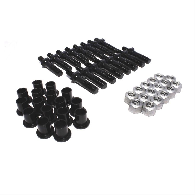 ROCKER ARM KIT CB ADJUSTA