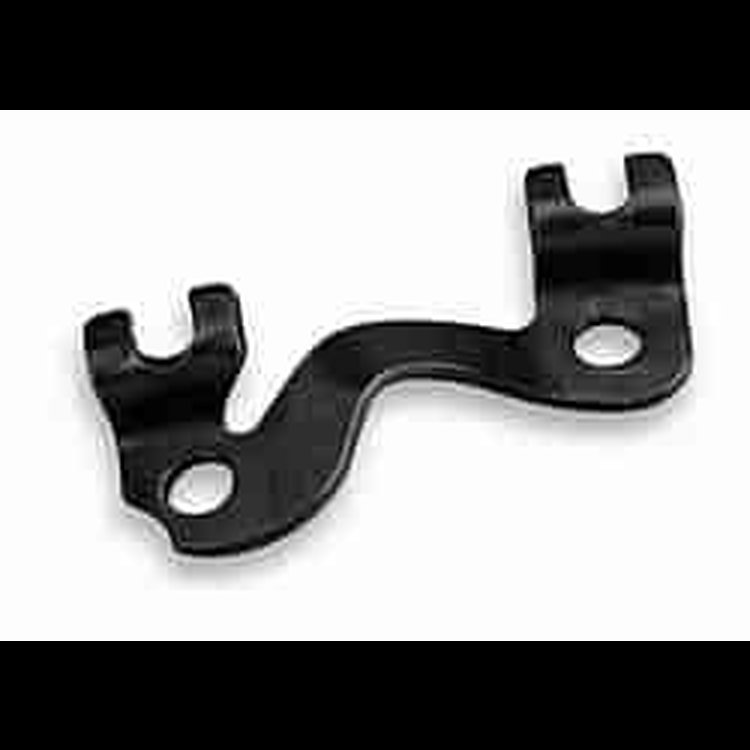 GUIDE PLATE 289 FORD STL.