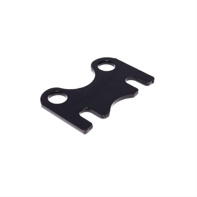 SBC FLAT 3/8 GUIDE PLATE SINGLE