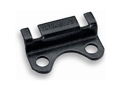Pushrod Guide Plates Ford 289, 302 & 351W