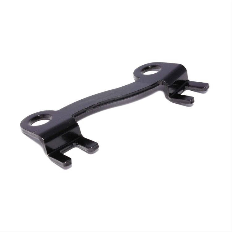 BBF RAISED 3/8 GUIDE PLATE SINGLE