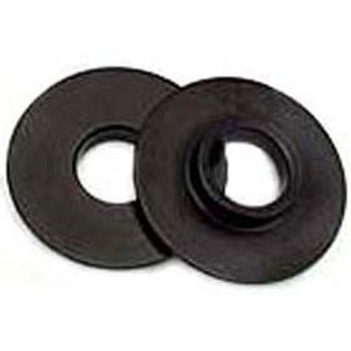 Valve Spring I.D. Locator Cups Thickness: .060"