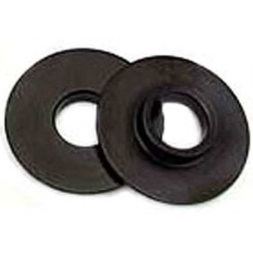 Valve Spring I.D. Locator Cups Thickness: .060"