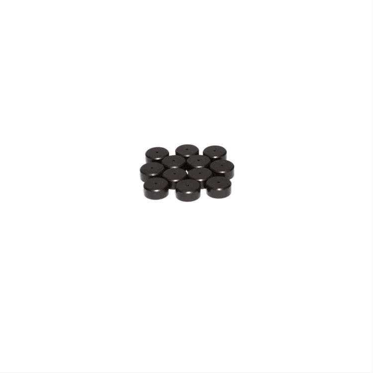 VALVE LASH CAPS 5/16 .190
