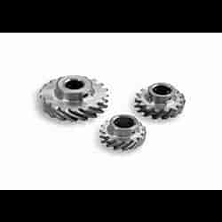 BRONZE DISTRIBUTOR GEARS