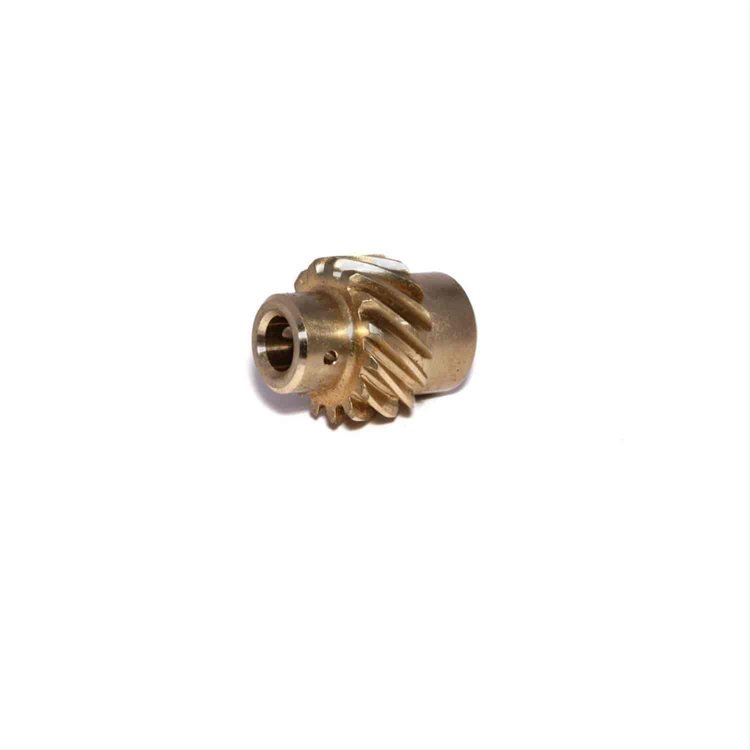 BRONZE DISTRIBUTOR GEARS