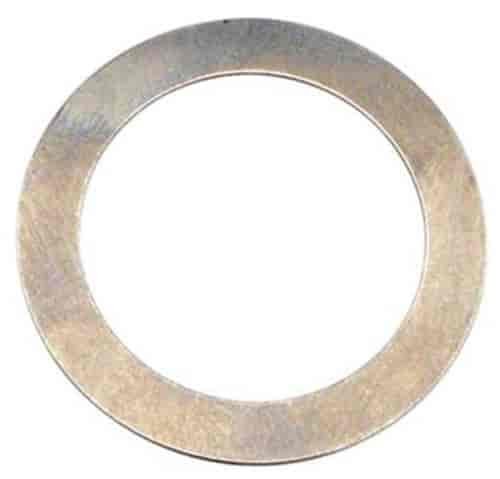 Camshaft Wear Plate .030"