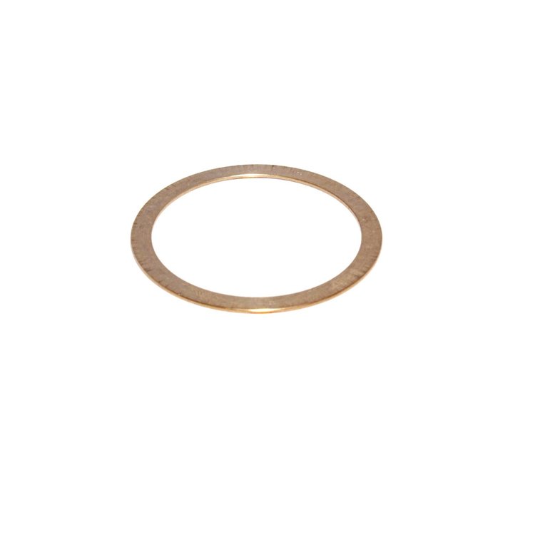 WEAR PLATE OLDS BRONZE