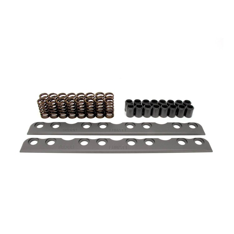 Ultra Rev Kit Small Block Chevy