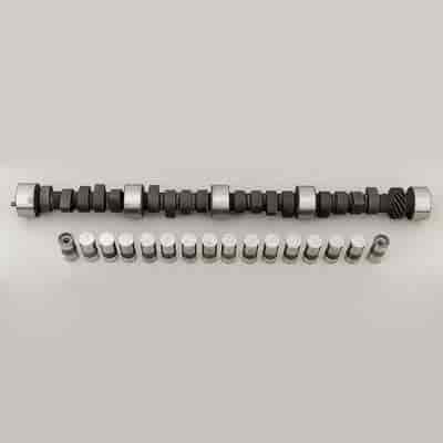 CAM / LFTR SET BB CHVY TRAVGR