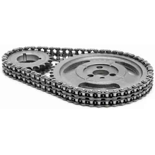 Bracket Master Plus Roller Timing Set 1992-94 Chevy LT1 350 V8