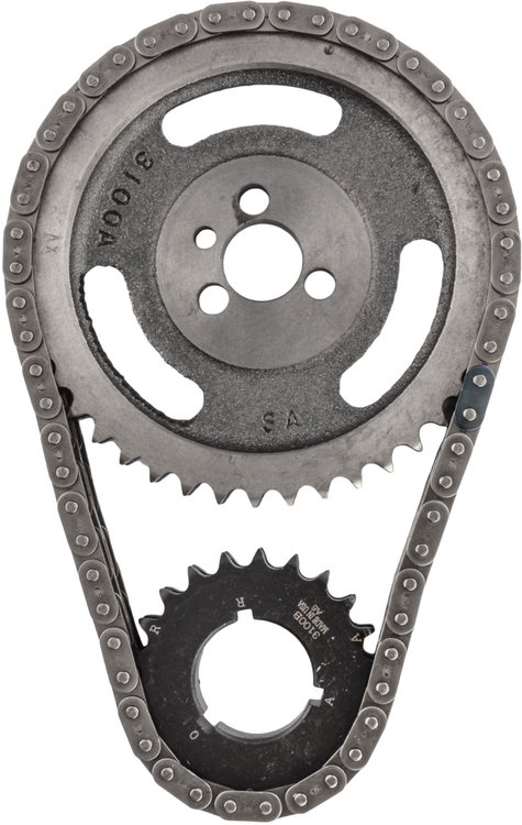 Sportsman Race Double Roller Timing Set Ford 5.0L 302