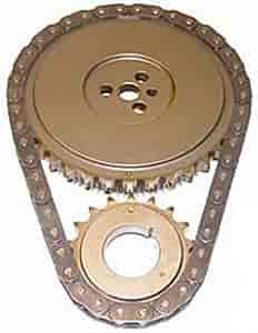 Plus Roller Timing Set 1992-94 Chevy LT1 With Spline Drive Distributor