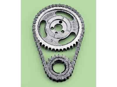 Plus Roller Timing Set Small Block Chevy