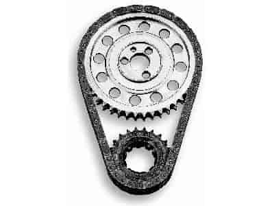 Full Roller Timing Set w/Torrington Bearing SB Chevy
