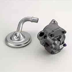 OIL PUMPS