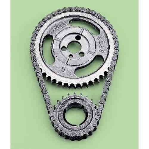 Plus Roller Timing Set Small Block Chevy