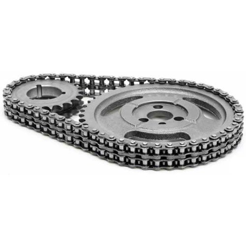 Bracket Master Double Roller Timing Set 1956-79 Chrysler 383-440