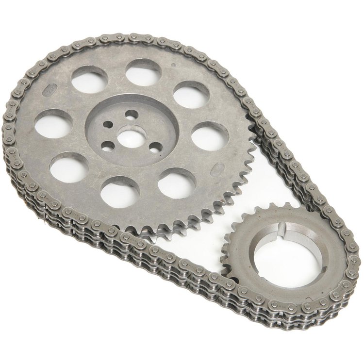 Bracket Master Timing Set Big Block Chevy
