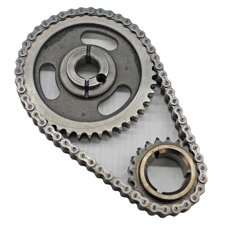 BRA-MAST TIMING SET FORD