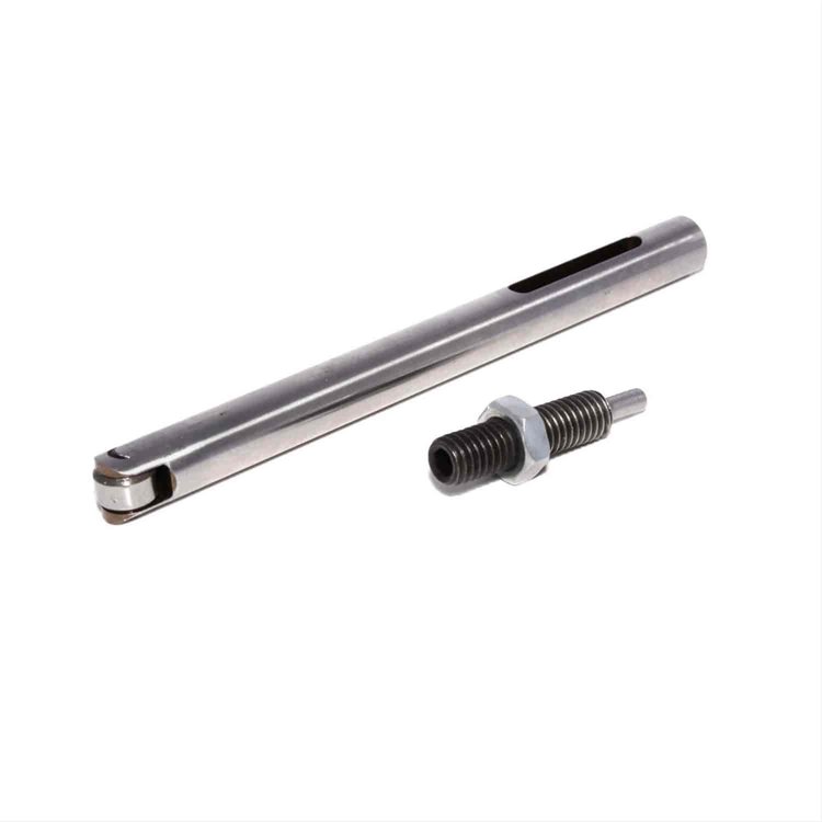 STEEL ROD W/ROLLER TIP N