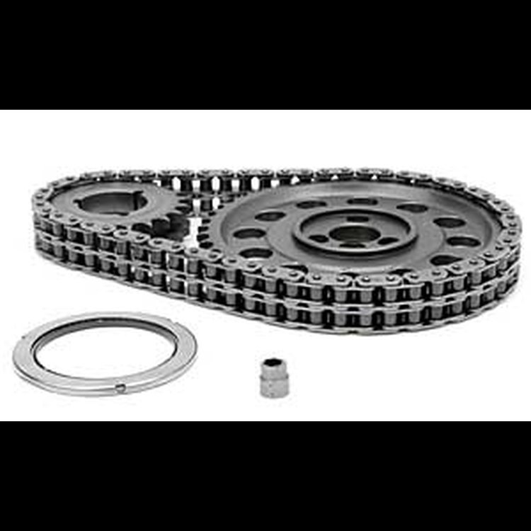 Adjustable Timing Set Small Block Chevy 265-400