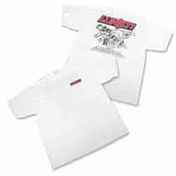 T-Shirt XX-Large