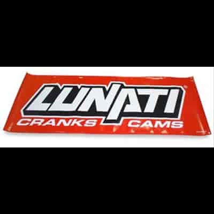 ATI BANNER- 2 X 8 W/LOGO