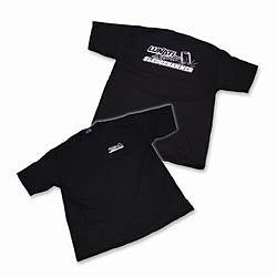 SLEDGEHAMMER Short Sleeve T-Shirt Black