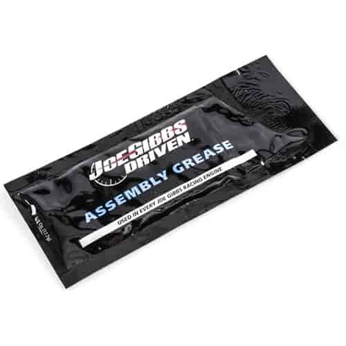 99010 Camshaft Assembly Lube 10 grams