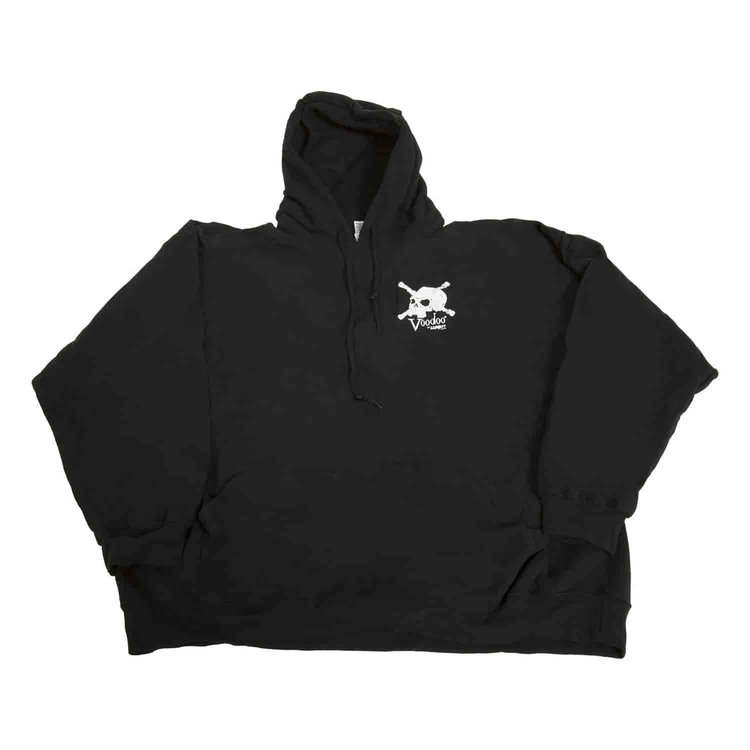 VOODOO SWEATSHIRT- MEDIUM