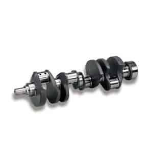 Sledgehammer Crankshaft Small Block Chevy