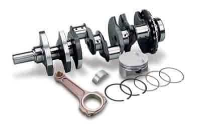 LS1 408 4.000 8.5 4.030 bore