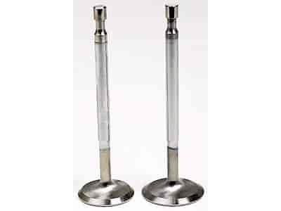 Exhaust Valve 1.125"