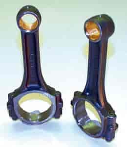 SB-Chevy 5.700" Length, 580 Grams, Full Floating Rod