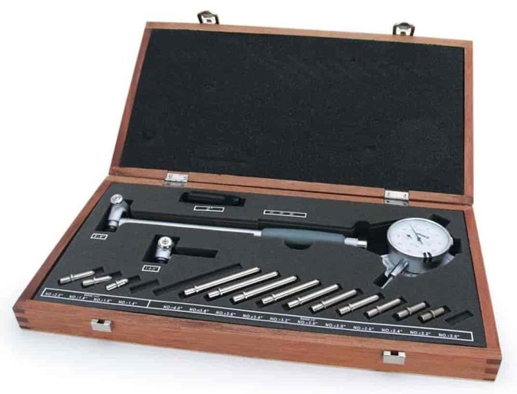 Dial Bore Gauge