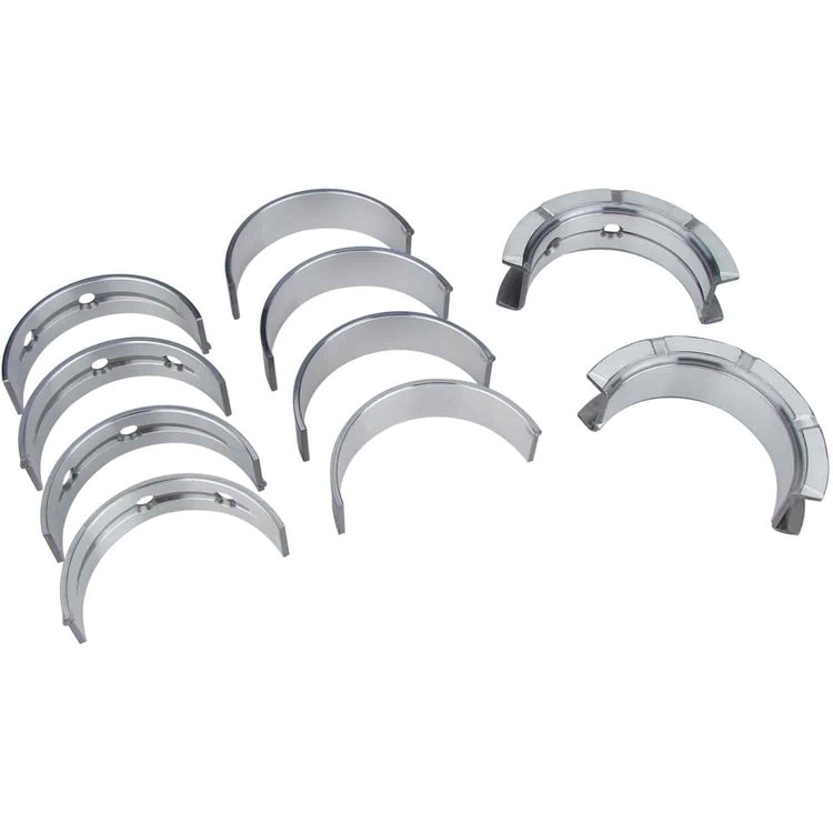 Main Bearing Set GM LS1/LS2/LS6 +0.010"