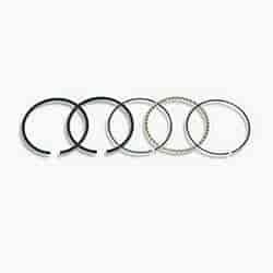 RACER SERIES-MOLY TOP RING