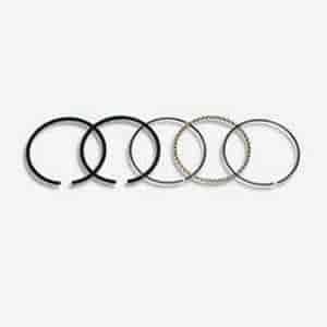 RACER SERIES-MOLY TOP RING