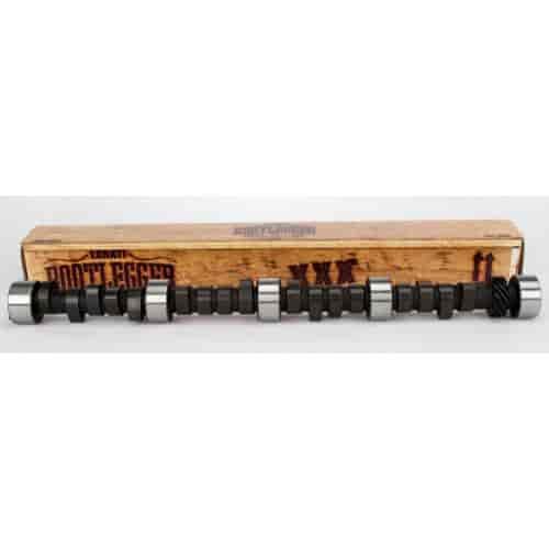 Bootlegger Hydraulic Flat Tappet Camshaft 1965-96 Big Block Chevy V8 396-454 Lift: .535" /.535"